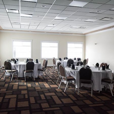 Nova Inn Manning Bagian luar foto