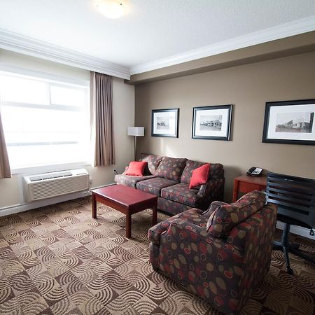 Nova Inn Manning Bagian luar foto