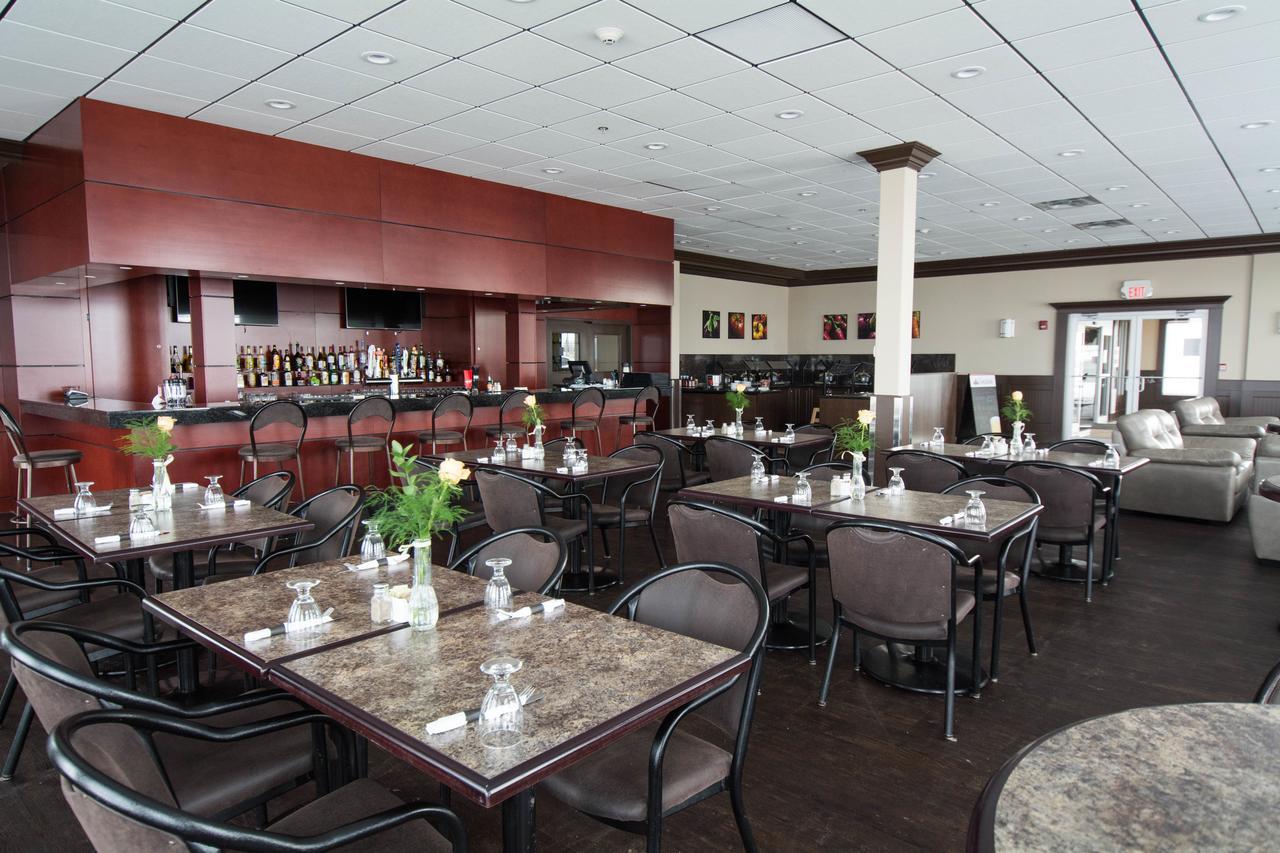 Nova Inn Manning Bagian luar foto