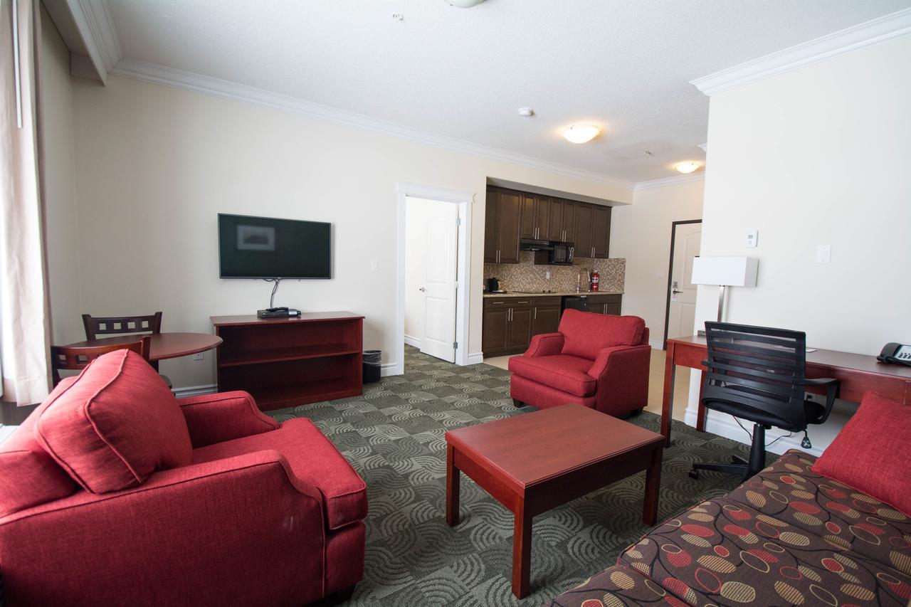 Nova Inn Manning Bagian luar foto