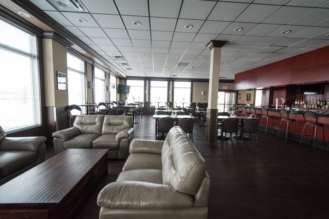 Nova Inn Manning Bagian luar foto