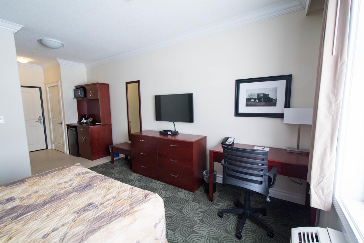 Nova Inn Manning Bagian luar foto