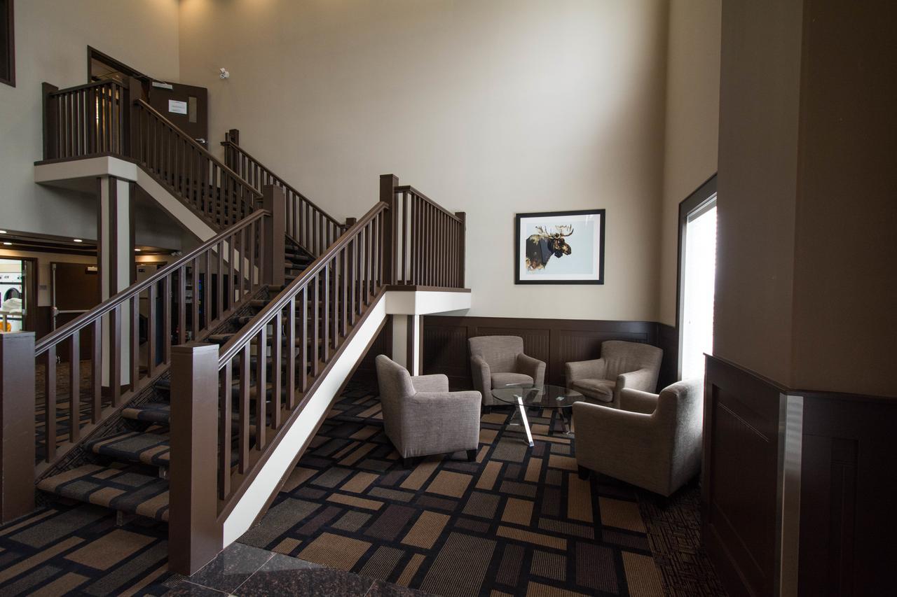 Nova Inn Manning Bagian luar foto