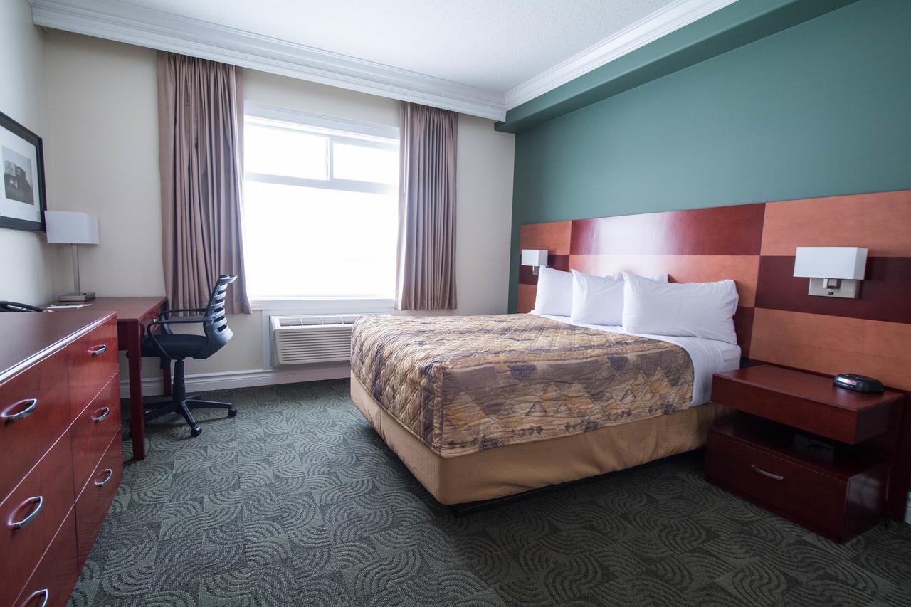 Nova Inn Manning Bagian luar foto