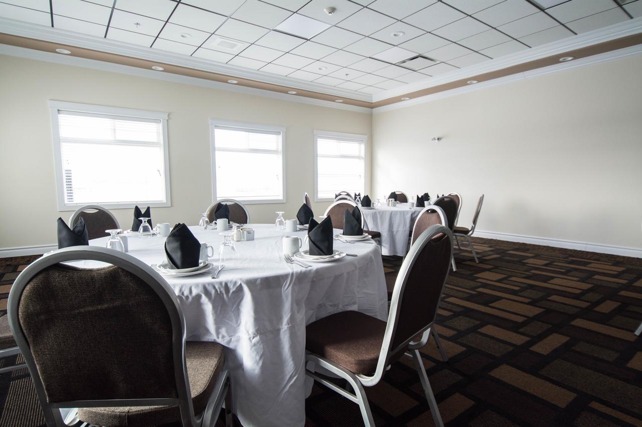Nova Inn Manning Bagian luar foto