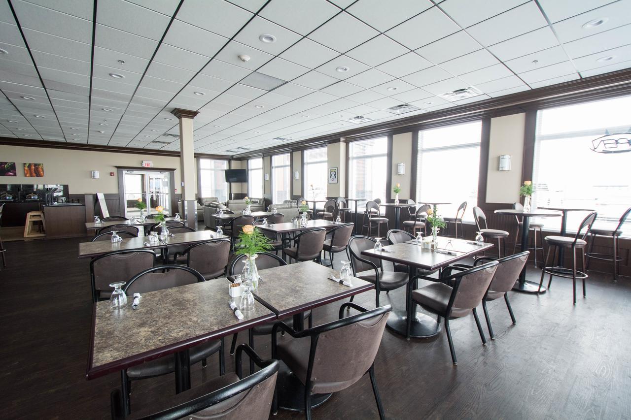 Nova Inn Manning Bagian luar foto